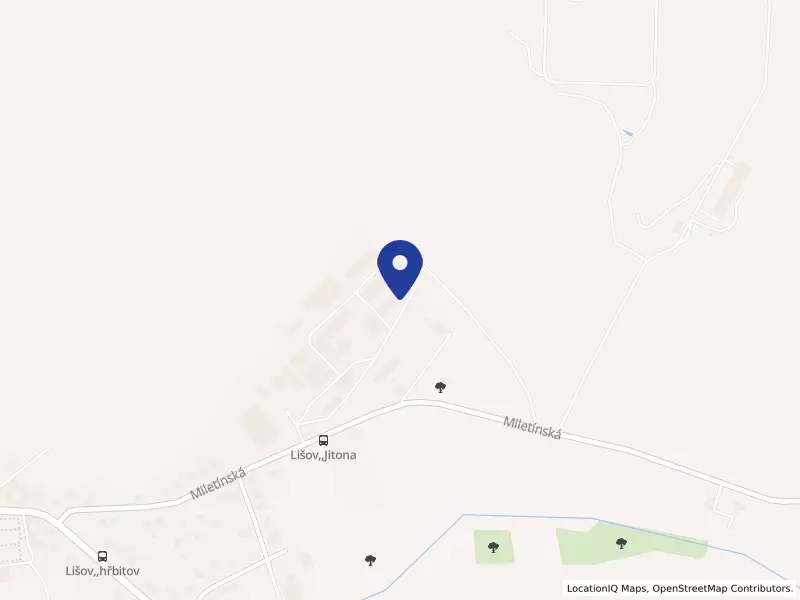 J. T. STŘECHA s.r.o., Miletínská 954, 37372 Lišov - Lišov, IČO 28148738