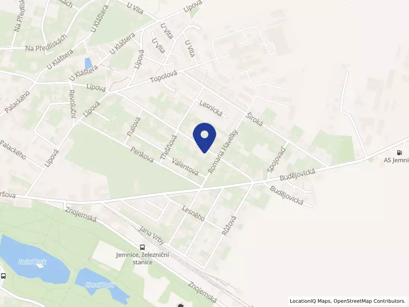 RECEO s.r.o., Třešňová 654, 67531 Jemnice - Jemnice, IČO 29270707