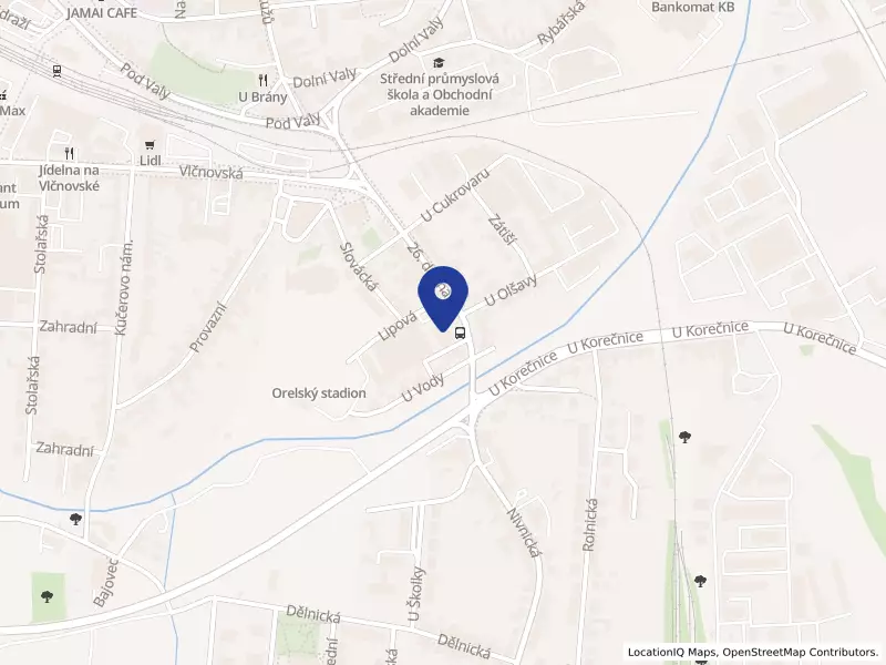 Bantam s.r.o., Uherský Brod, Ul.26.dubna 1917, PSČ 688 01, IČO 28265319