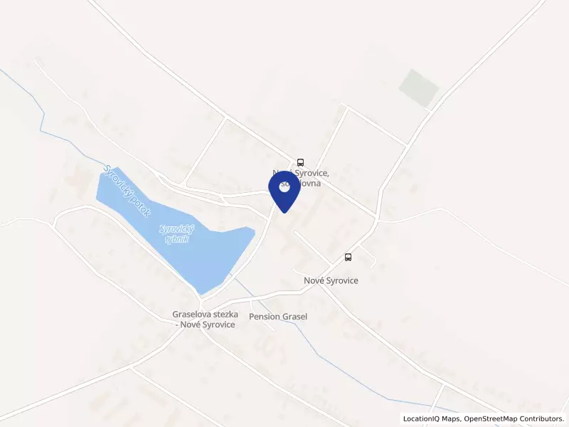 Dajpr invest s.r.o., 270, 67541 Nové Syrovice - Nové Syrovice, IČO 09803700