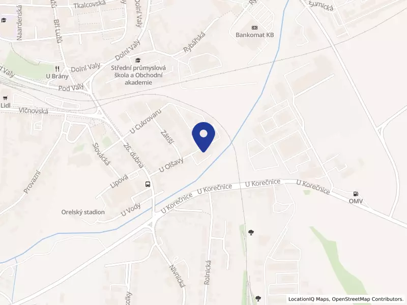 AUTOSERVIS EGP s.r.o., U Olšavy 2463, 68801 Uherský Brod - Uherský Brod, IČO 28337492