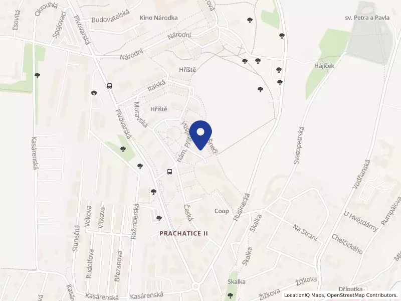 TEKNO CZ s.r.o. v likvidaci, nám. Přátelství 664, 38301 Prachatice - Prachatice II, IČO 08799008