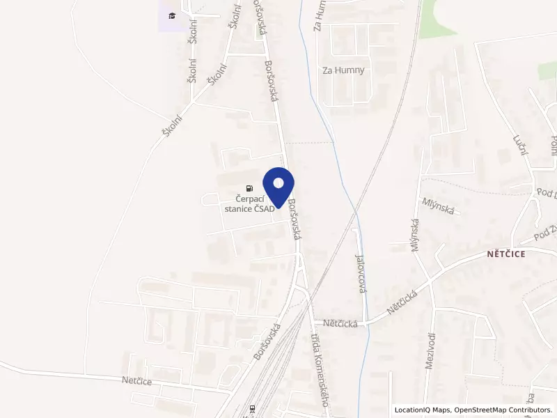ČSAD Kyjov Servisní a.s., Kyjov, Boršovská 2228/5, 69701 Kyjov - Nětčice, IČO 29290627