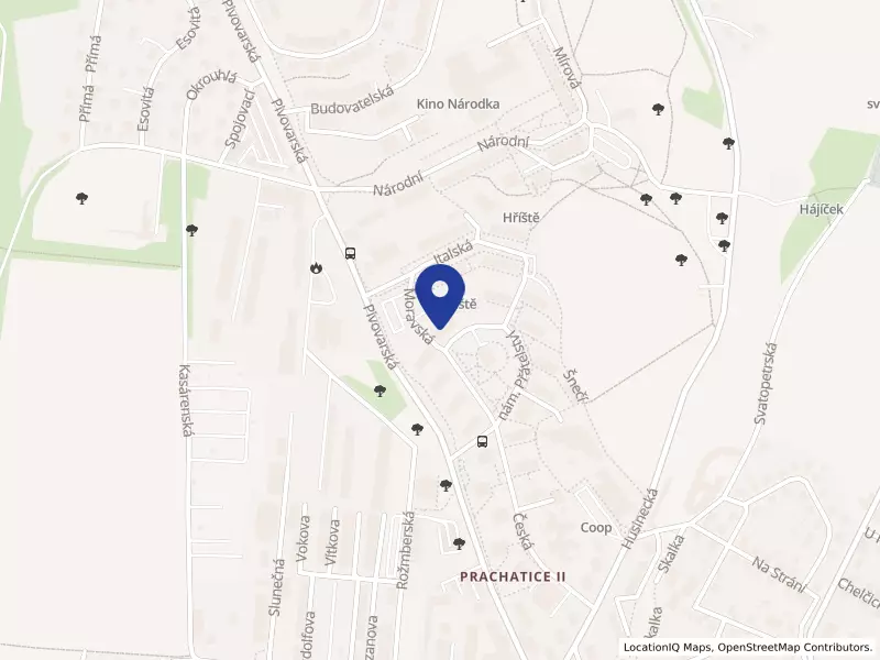 DAVO CZ s.r.o., nám. Přátelství 651, 38301 Prachatice - Prachatice II, IČO 26079712