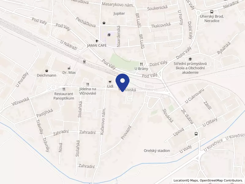 ZALTEK plus s.r.o., Vlčnovská 981, 68801 Uherský Brod - Uherský Brod, IČO 07349629