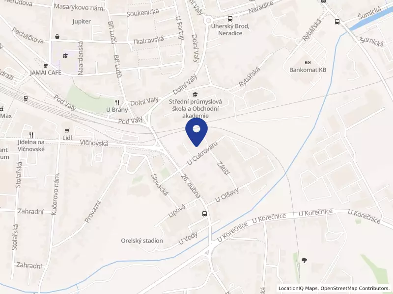 WELCO spol. s r.o., U Cukrovaru 2829, 68801 Uherský Brod - Uherský Brod, IČO 63489562
