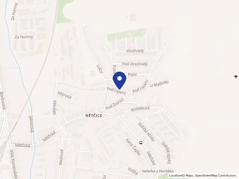 Rozpočtování staveb Šebela s.r.o., Kyjov, Pod Lipami 2146/13, 69701 Kyjov - Nětčice, IČO 08712212