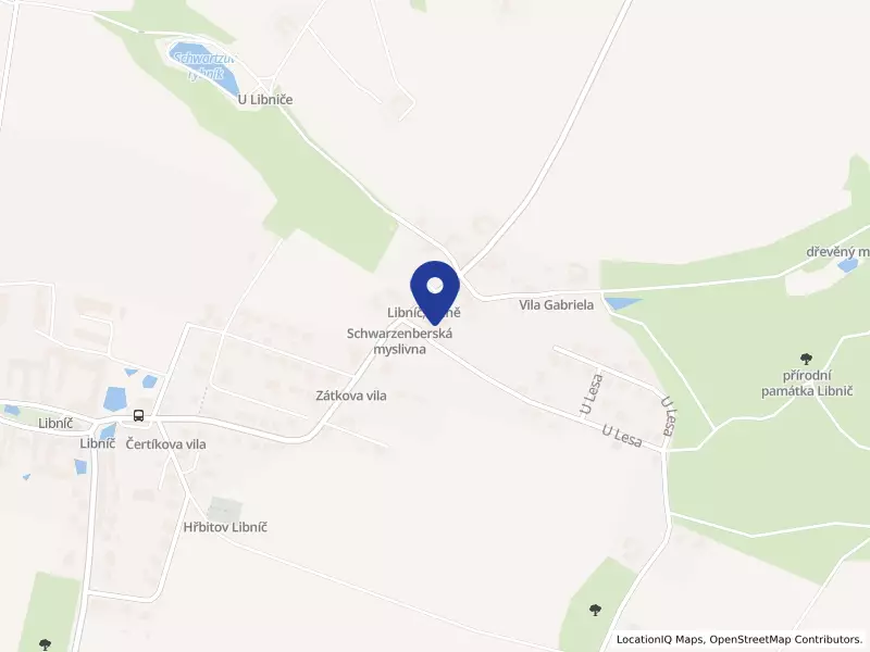 Domov Libníč a Centrum sociálních služeb Empatie, 17, 37371 Libníč - Libníč, IČO 00666271