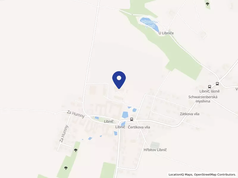 FERATT v.o.s., 87, 37371 Libníč - Libníč, IČO 63908727