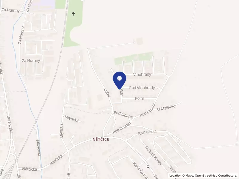 SMARTLOG s.r.o., Kyjov, Pod Vinohrady 2390/3, 69701 Kyjov - Nětčice, IČO 02999145