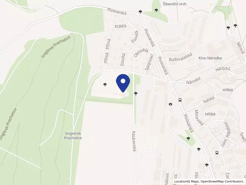 KABLOTECHNIK s.r.o., Pivovarská 897, 38301 Prachatice - Prachatice II, IČO 25171534