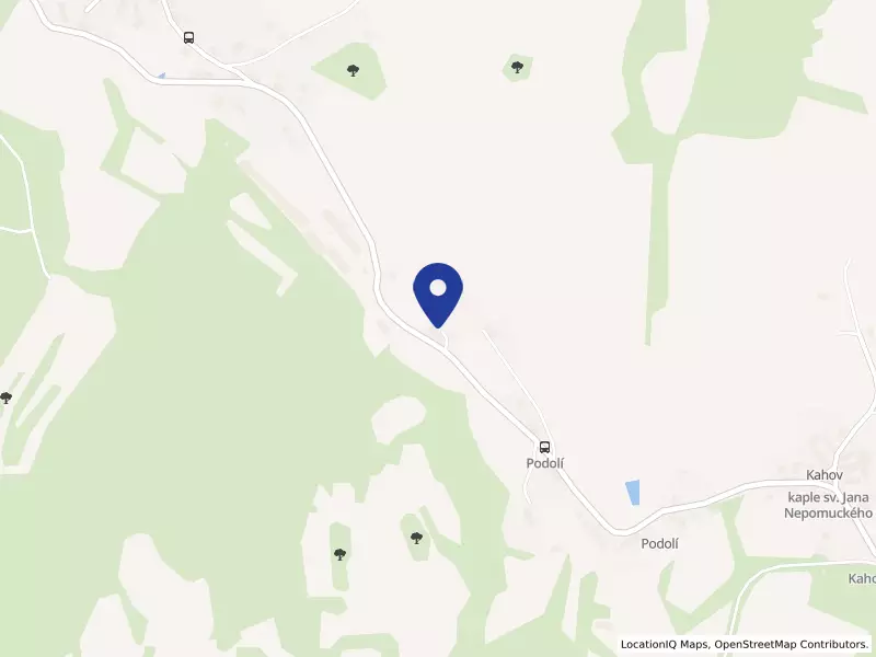 K Rail 95 s.r.o., 1, 38301 Prachatice - Podolí, IČO 21128642