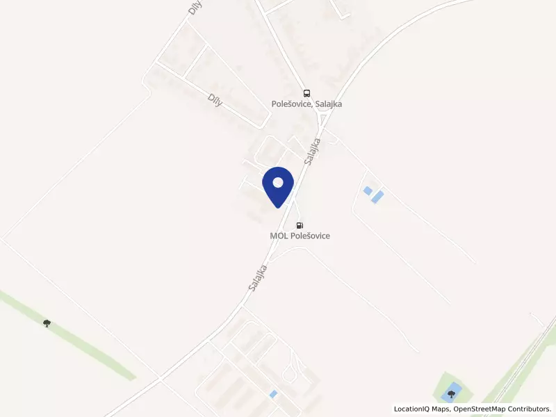 TECHNIKA TRADE s.r.o., Polešovice, 814, 68737 Polešovice - Polešovice, IČO 27695476