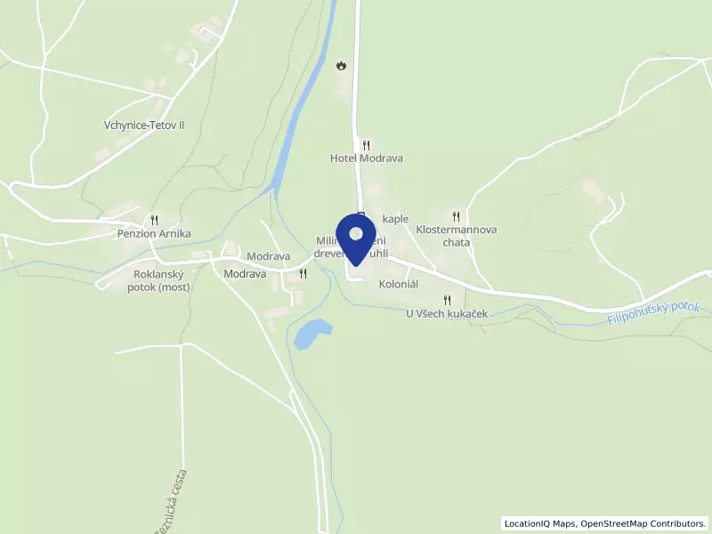 Služby Modrava s.r.o., 63, 34192 Modrava - Modrava, IČO 29121647