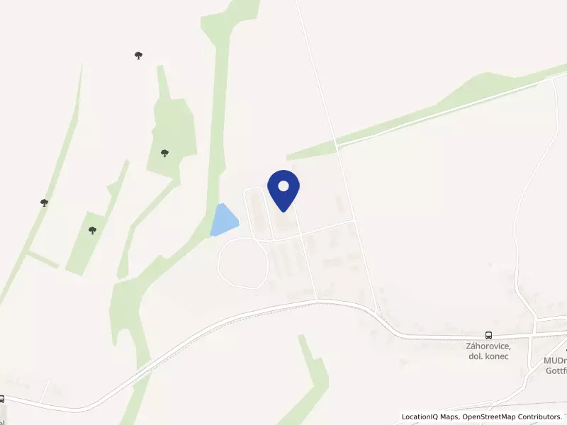 JAMIBO s.r.o., Záhorovice, 342, 68771 Záhorovice - Záhorovice, IČO 25504690