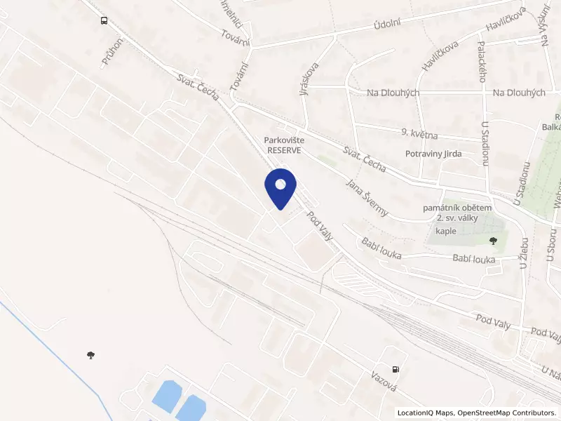 CZ-AUTO SYSTEMS a.s., Uherský Brod, Svat. Čecha 1283, 68801 Uherský Brod - Uherský Brod, IČO 08515972