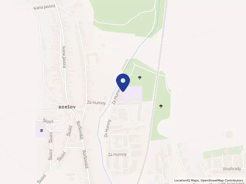 Mateřská škola, základní škola, praktická škola a dětský domov Kyjov, příspěvková organizace, Za Humny 3304/46, 69701 Kyjov - Boršov, IČO 70284849