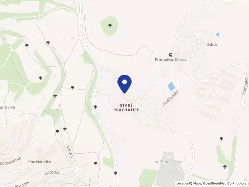 KAREL BAUER s.r.o., 45, 38301 Prachatice - Staré Prachatice, IČO 26077019