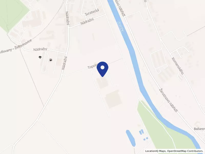 Zelenka s.r.o., Židlochovice, Topolová 910, 66701 Židlochovice - Židlochovice, IČO 60722932