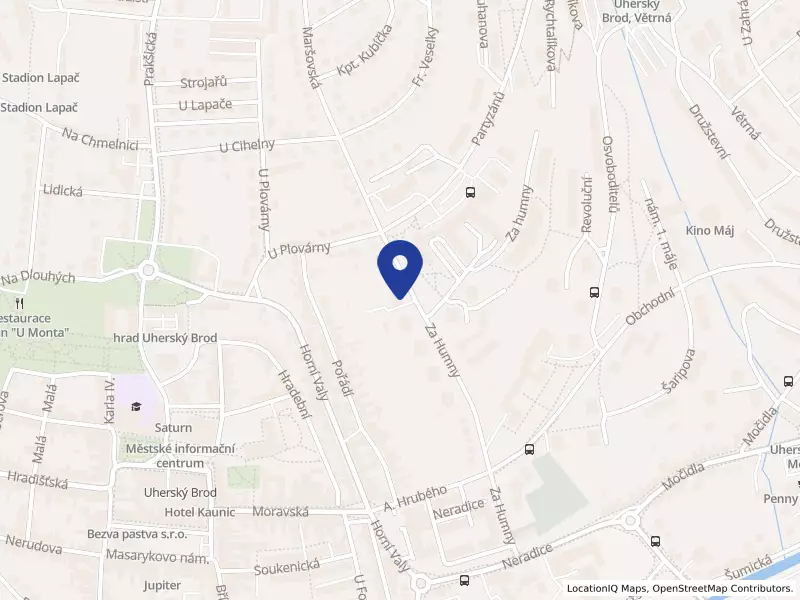 A-Z ELEKTRO plus, s.r.o., Uherský Brod, Za Humny 1463, 68801 Uherský Brod - Uherský Brod, IČO 26967847