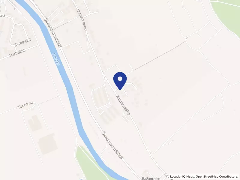 NASSA s.r.o., Meruňková 806, 66701 Židlochovice - Židlochovice, IČO 25541587