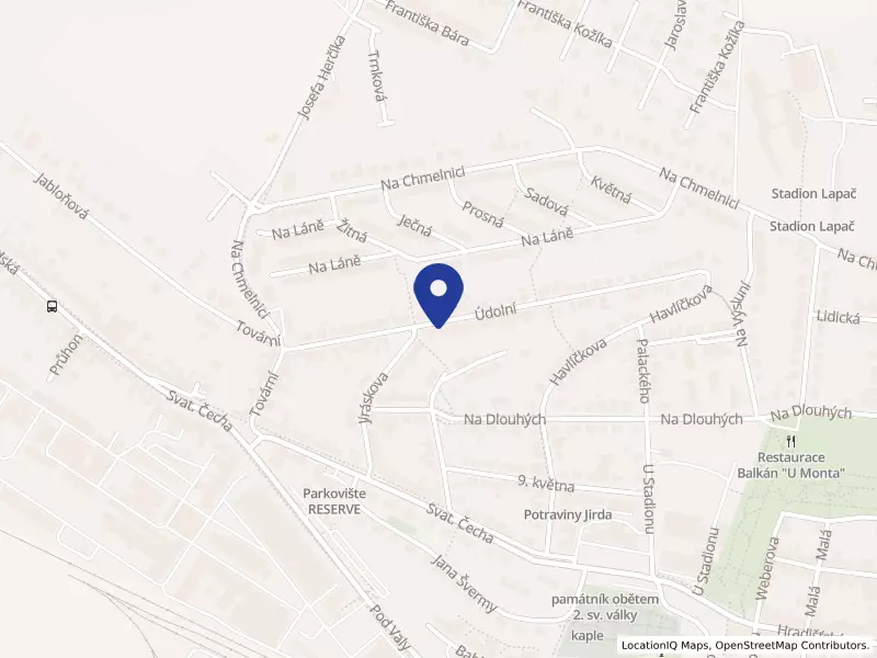 Z-TRANZ UB s.r.o., Údolní 1224, 68801 Uherský Brod - Uherský Brod, IČO 01736663