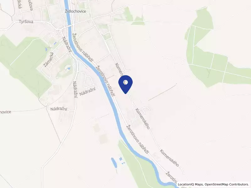 HORTISCENTRUM s.r.o., Komenského 220, 66701 Židlochovice - Židlochovice, IČO 26272130