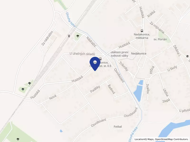 T-ZONE Czech Republic s.r.o., 334, 68738 Nedakonice - Nedakonice, IČO 03655890