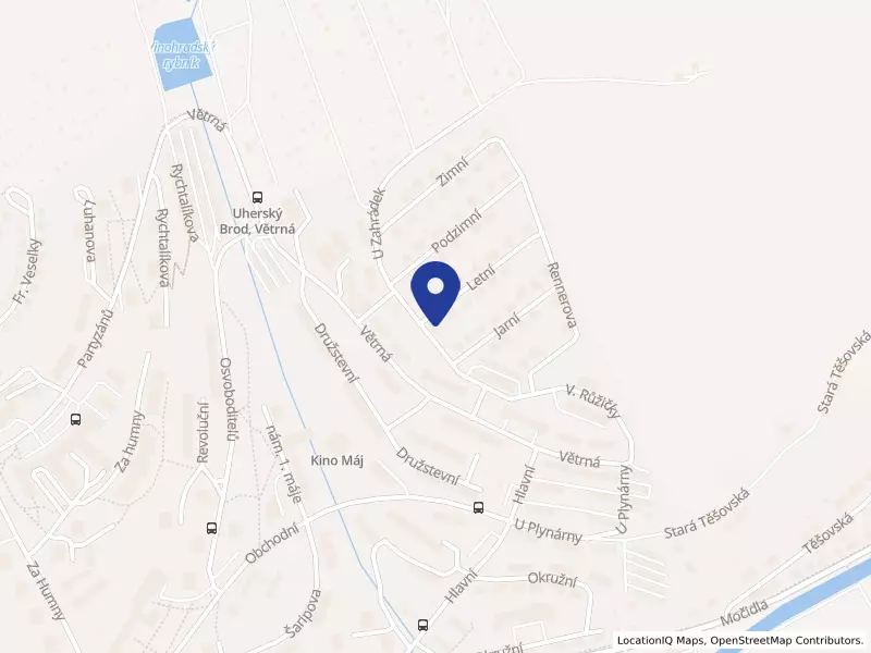 RONO Technic s.r.o., Letní 2406, 68801 Uherský Brod - Uherský Brod, IČO 06306152