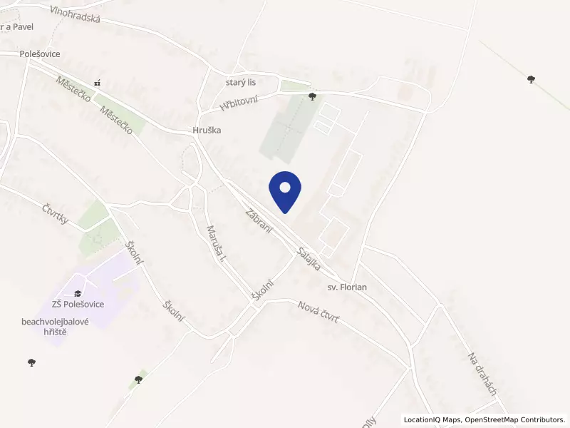 EKOLAB, v.o.s., 306, 68737 Polešovice - Polešovice, IČO 48529770