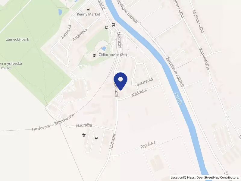 Draft Inc. s.r.o., Nádražní 733, 66701 Židlochovice - Židlochovice, IČO 63483009