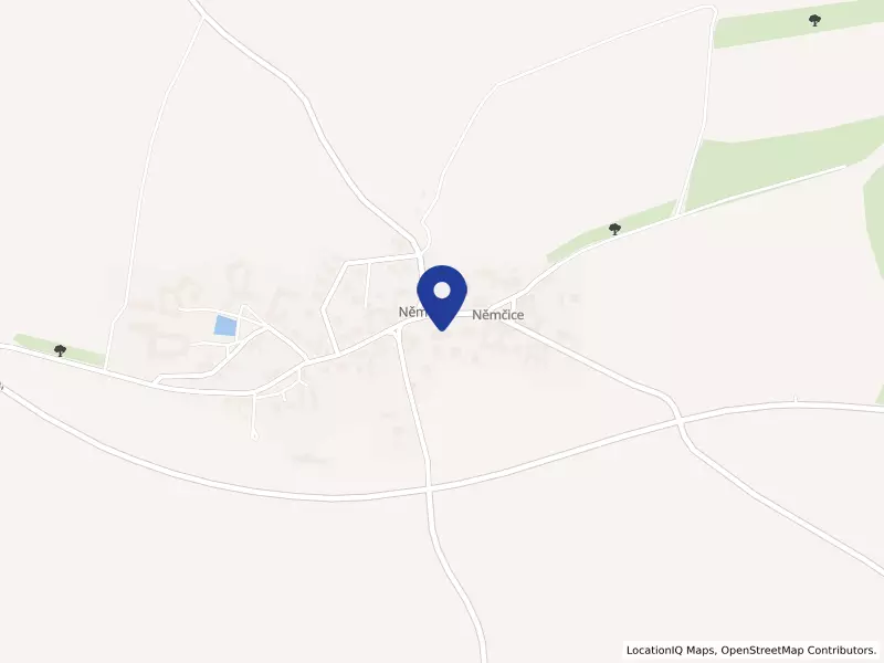 Zemědělsko - obchodní družstvo se sídlem v Němčicích, 53, 38411 Němčice - Němčice, IČO 00112968