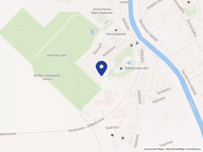BENDYSTAV s.r.o., Robertova 846, 66701 Židlochovice - Židlochovice, IČO 06621937