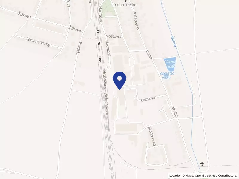 ABROV s.r.o., Jiřího z Poděbrad 861, 66462 Hrušovany u Brna - Hrušovany u Brna, IČO 13956922