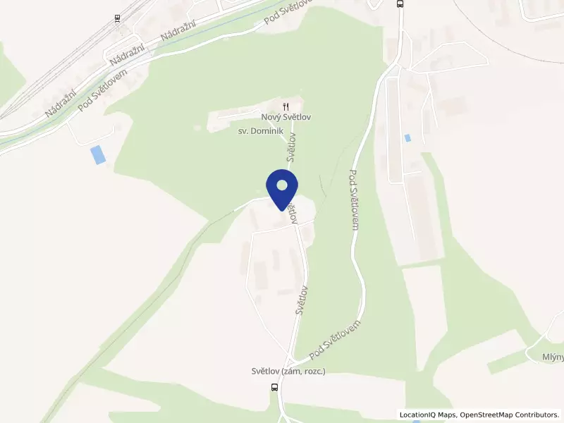 Bojkovice s.r.o., Světlov 968, 68771 Bojkovice - Bojkovice, IČO 05707421