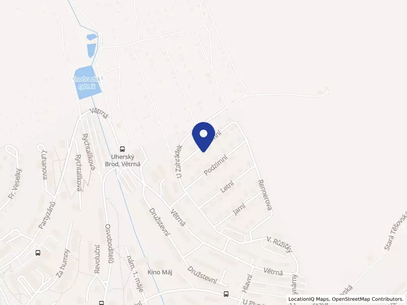Dentico plus s.r.o., Zimní 2433, 68801 Uherský Brod - Uherský Brod, IČO 29376572