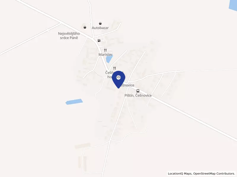 Jčks s.r.o., Pištín, 79, 37341 Pištín - Češnovice, IČO 05791707