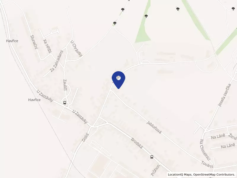 PROFI - ŘEZNÍK s.r.o., Uherský Brod, Jabloňová 423, 68801 Uherský Brod - Havřice, IČO 29371244