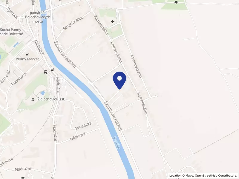 ZARTEK s.r.o., Žerotínovo nábřeží 132, 66701 Židlochovice - Židlochovice, IČO 29210577