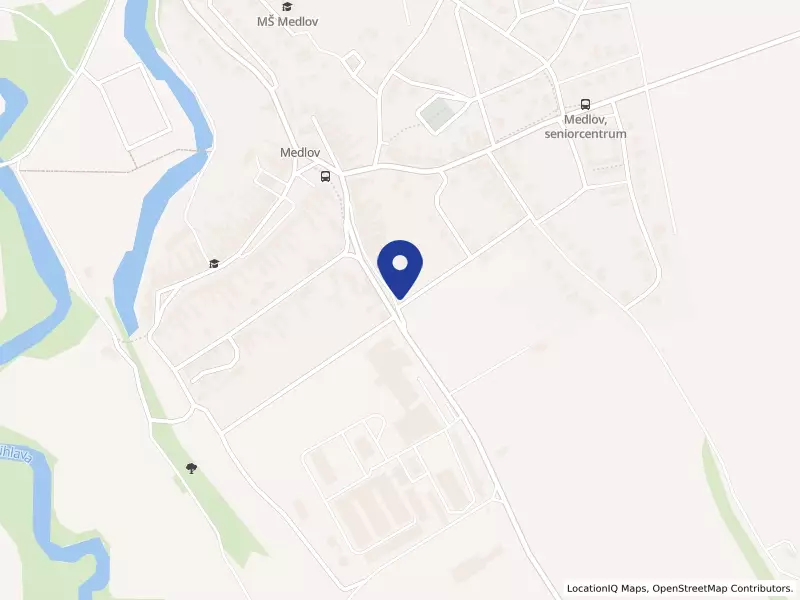 Pod Ořechy s.r.o., 320, 66466 Medlov - Medlov, IČO 07375034