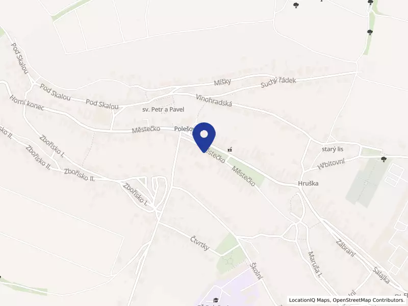 Dentální praxe s.r.o., 757, 68737 Polešovice - Polešovice, IČO 29282055