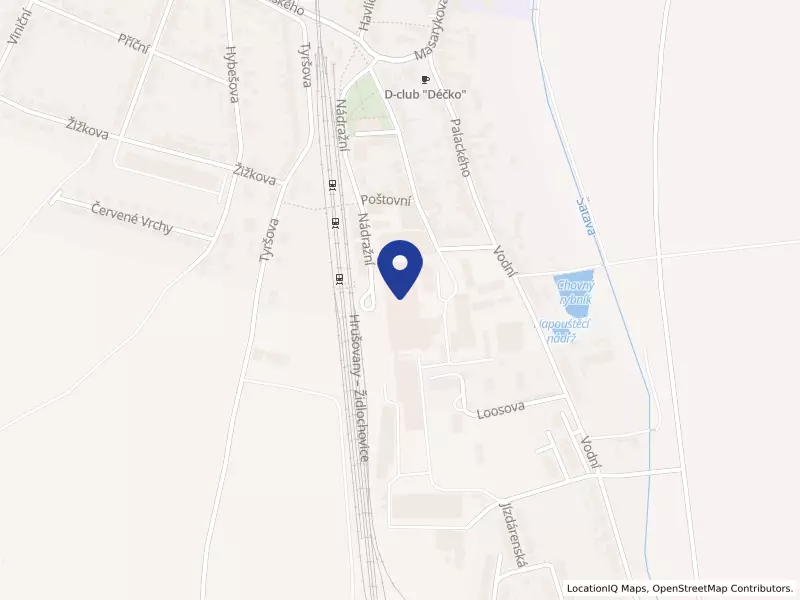CROMTRYCK s.r.o., Hrušovany u Brna, Jiřího z Poděbrad 24, 66462 Hrušovany u Brna - Hrušovany u Brna, IČO 26301890