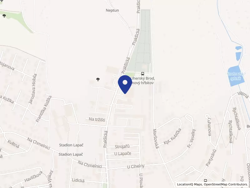 WISS CZECH, s.r.o., Prakšická 2784, 68801 Uherský Brod - Uherský Brod, IČO 29305934