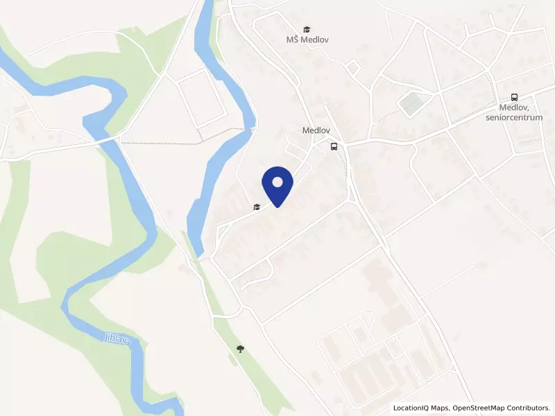 Městys Medlov, 52, 66466 Medlov - Medlov, IČO 00488046