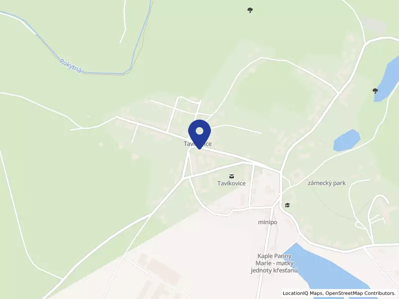NORIA s.r.o., 166, 67140 Tavíkovice - Tavíkovice, IČO 24126306