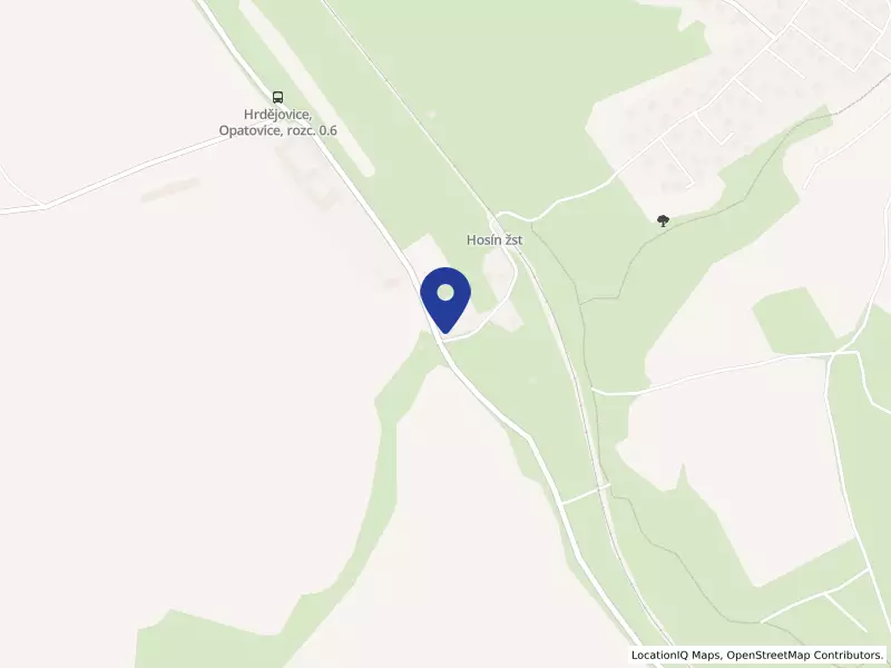 NOVOTNÝ TZB s.r.o., 218, 37341 Hosín - Hosín, IČO 28070933
