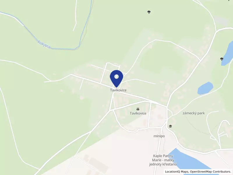 Základní škola a Mateřská škola Tavíkovice, okres Znojmo, příspěvková organizace, Tavíkovice, 62, 67140 Tavíkovice - Tavíkovice, IČO 70992045