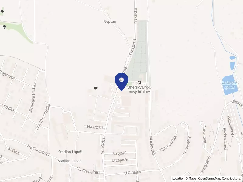 TECTECH s.r.o., 2814, 68801 Uherský Brod - Uherský Brod, IČO 02895480