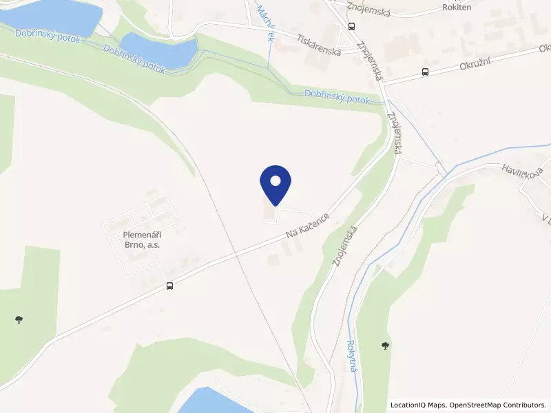 POKORNY FLEX s.r.o., Na Kačence 1254, 67201 Moravský Krumlov - Moravský Krumlov, IČO 04624637