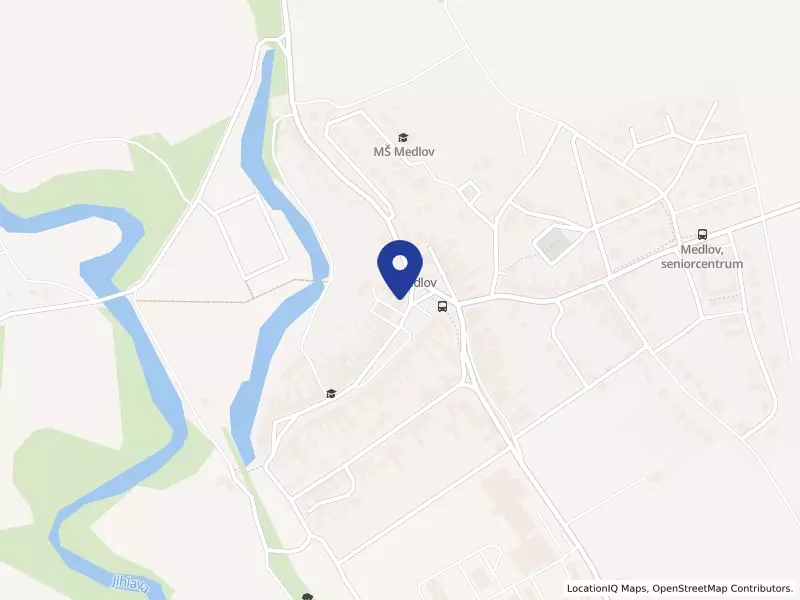 HAFIKA s.r.o., 15, 66466 Medlov - Medlov, IČO 17357501